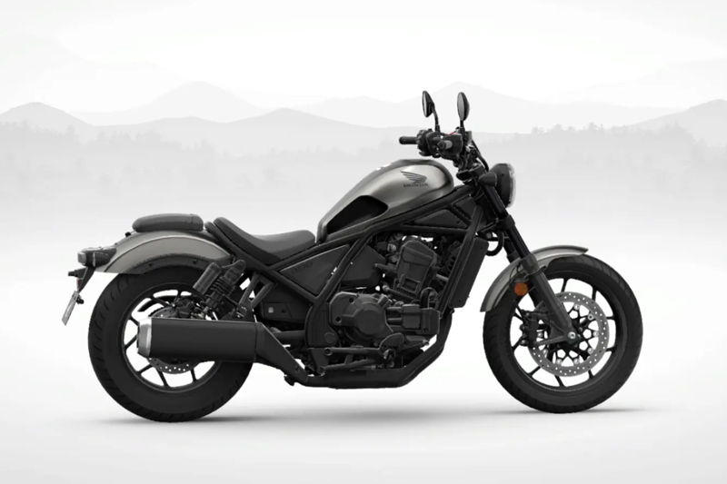 CMX1100 Rebel Tour DCT 2025