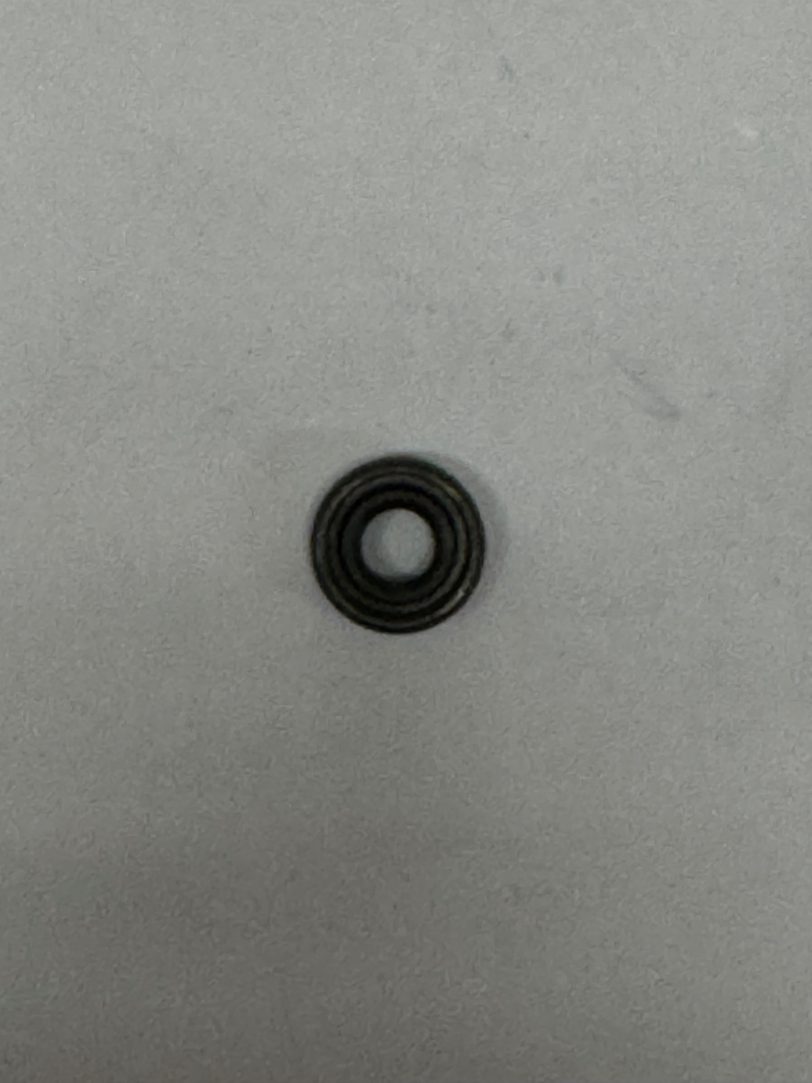 91207222000 PARAOLIO 7X145X5