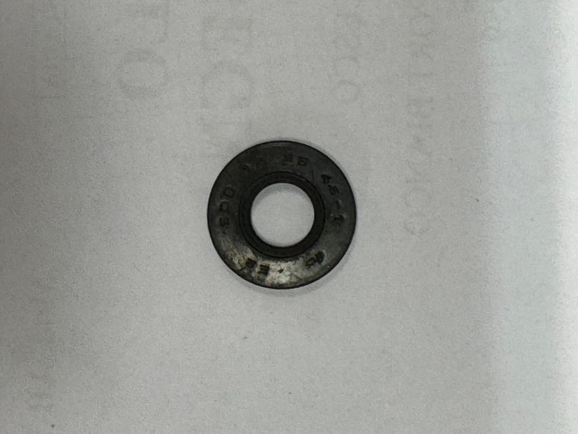 91201292003 PARAOLIO 12X25X45