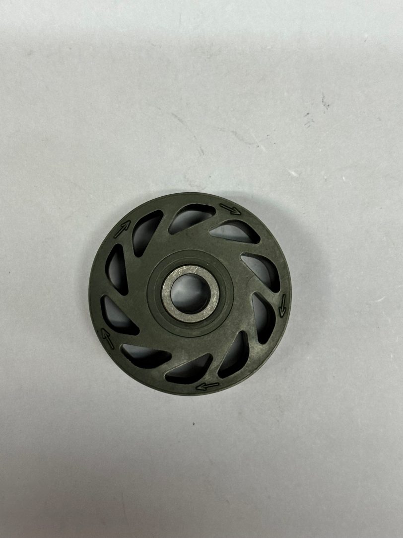 52175MEN000 RULLO COMP., CATENA (42MM)