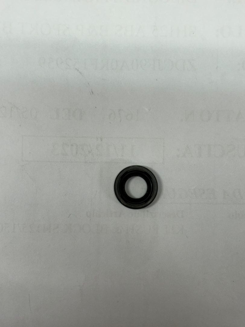 91210HA0004 PARAPOLVERE 9X16X5