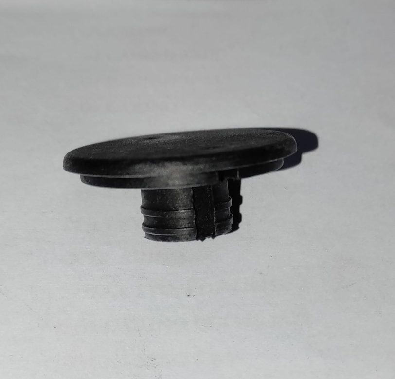 51449KEY700 CAPPELLO TUABZIONE FORCELLA - immagine 3
