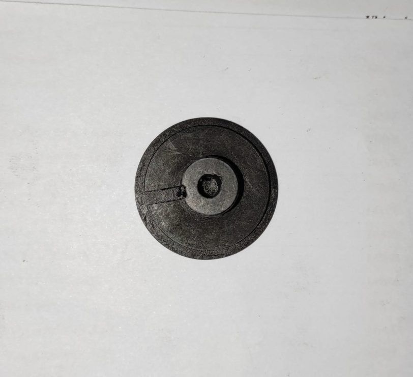 51449KEY700 CAPPELLO TUABZIONE FORCELLA