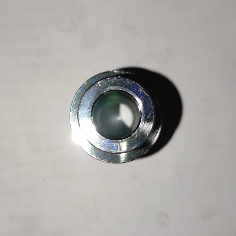 44312GM9000 COLLETTO A, PANNELLO FRENI ANT. - immagine 3