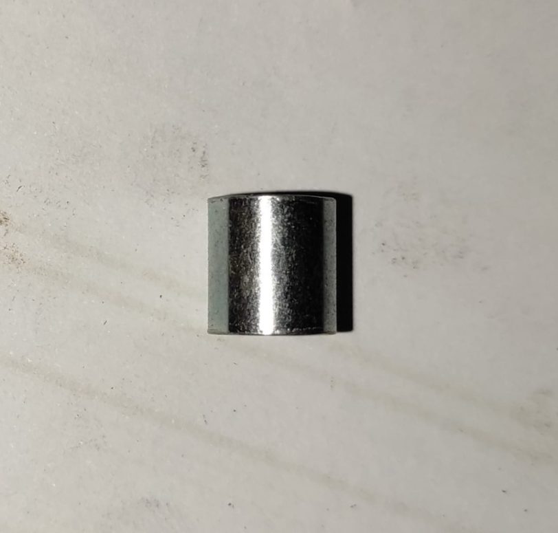 84706341000 COLLARINO STAFFA TARGA - immagine 3