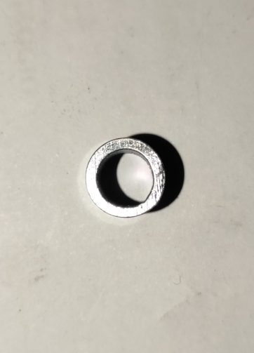 84706341000 COLLARINO STAFFA TARGA