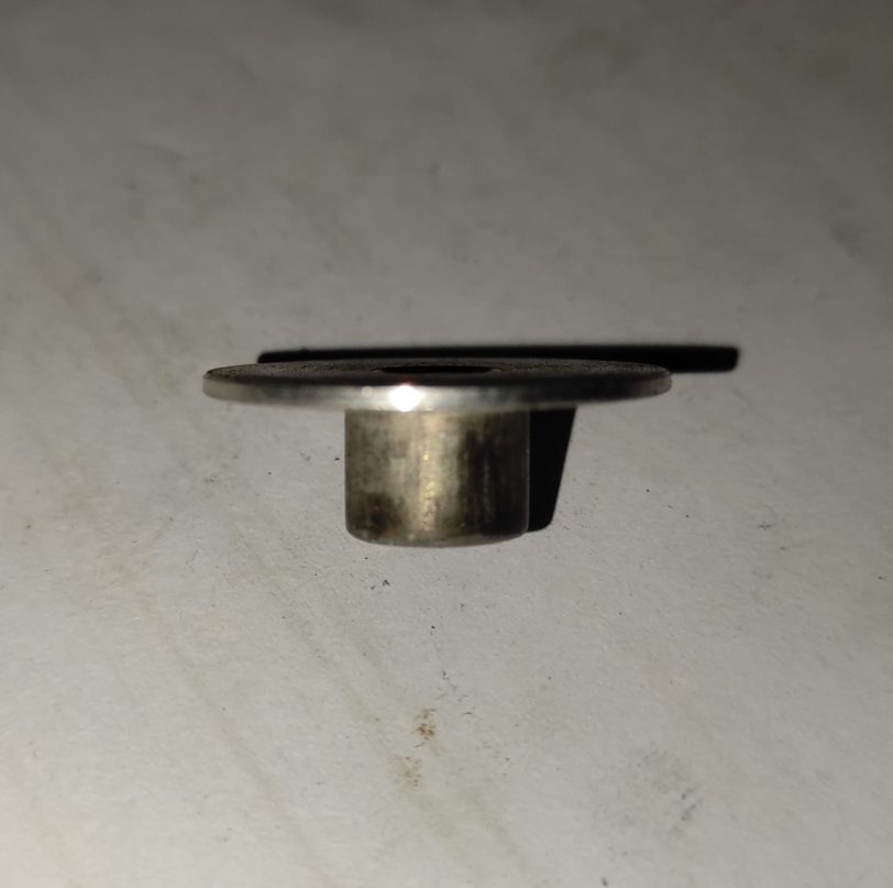 61104KA4700 COLLARINO DI MONTAGGIO PARAFANGO - immagine 3