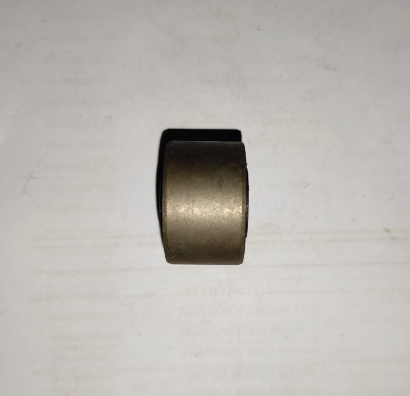 11102GR1003 BUSSOLA GOMMA SUPPORTO PENDENTE MOTORE - immagine 2