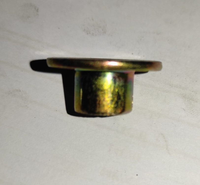 90370MA6600 COLLARINO LAMPEGGIATORE POST. - immagine 3