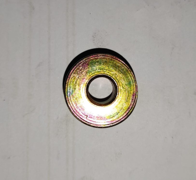 90370MA6600 COLLARINO LAMPEGGIATORE POST. - immagine 2