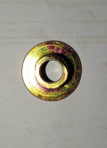 90370MA6600 COLLARINO LAMPEGGIATORE POST.