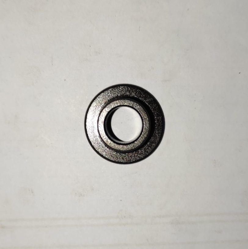 50504KAB010 COLLARINO CAVALLETTO PRINCIPALE