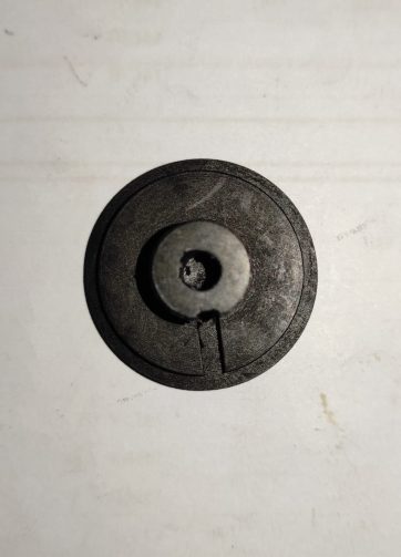 51449KEY700 CAPPELLO TUABZIONE FORCELLA