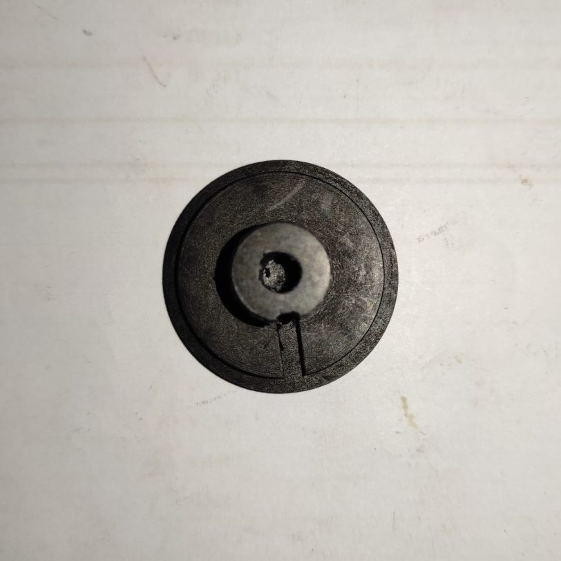 51449KEY700 CAPPELLO TUABZIONE FORCELLA