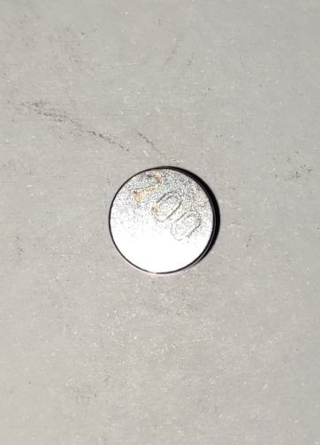 14931KT7013 ANELLO RASAMENTO PUNTERIA (1.950)
