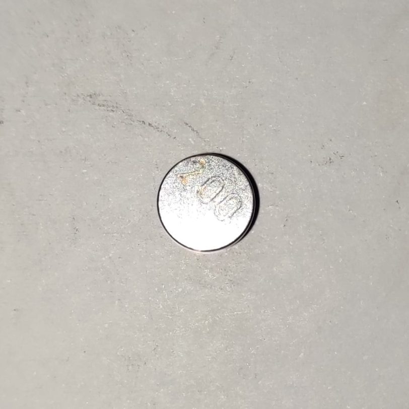 14933KT7013 ANELLO RASAMENTO PUNTERIA (2.000)