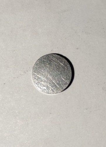14929KT7013 ANELLO RASAMENTO PUNTERIA (1.900)