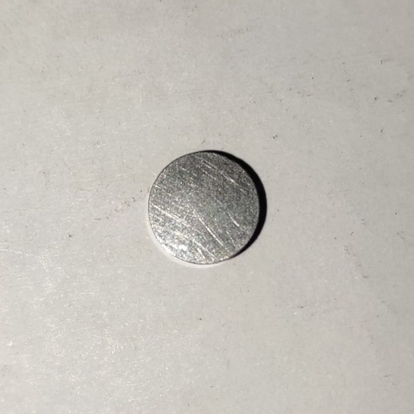 14929KT7013 ANELLO RASAMENTO PUNTERIA (1.900)