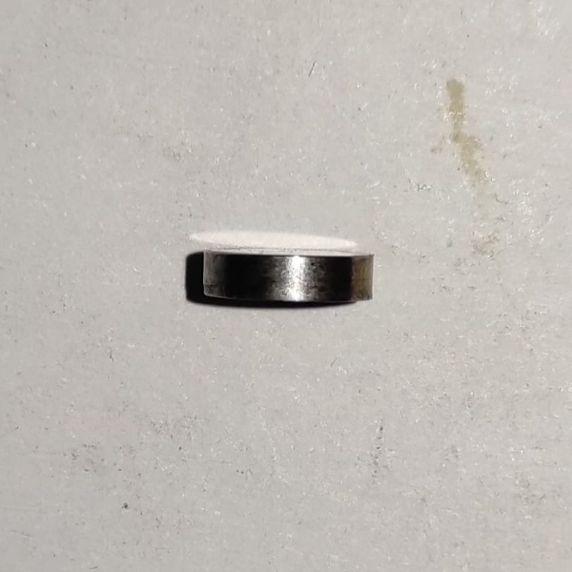 14932KT7013 ANELLO RASAMENTO PUNTERIA (1.975) - immagine 2