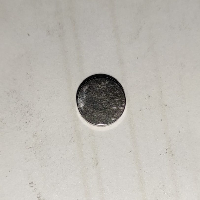 14927KT7013 ANELLO RASAMENTO PUNTERIA (1.850) - immagine 3
