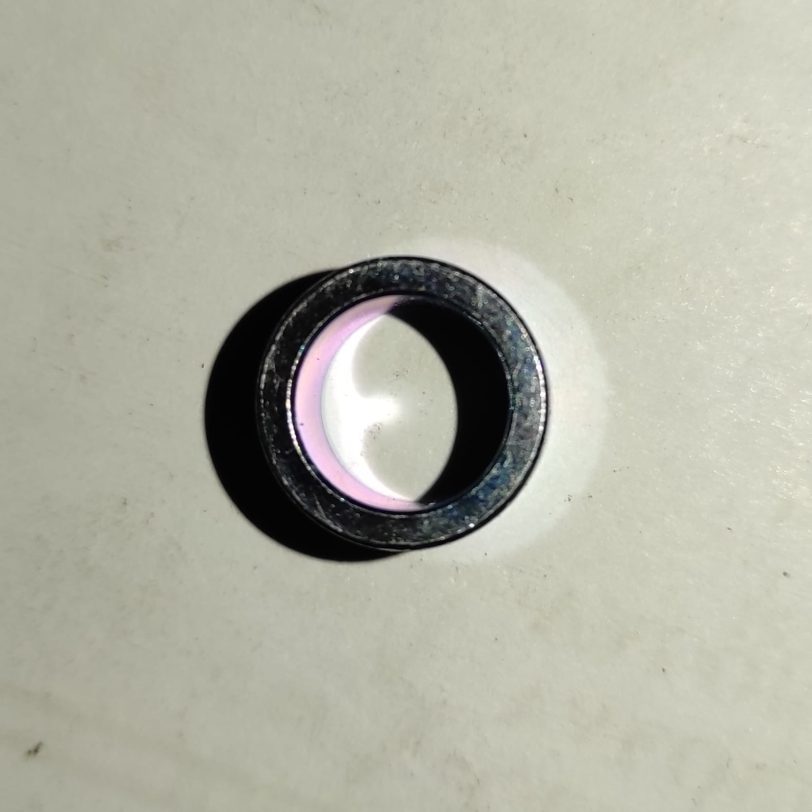51486MCZ000 COLLARINO DI INFERIORE POGGIAPIEDE - immagine 2