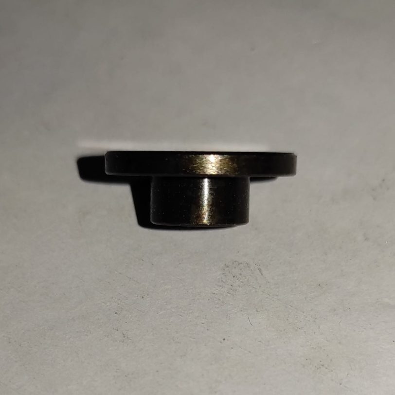 33745GB6970 RONDELLA, COLLOCAMENTO RIFLETTORE