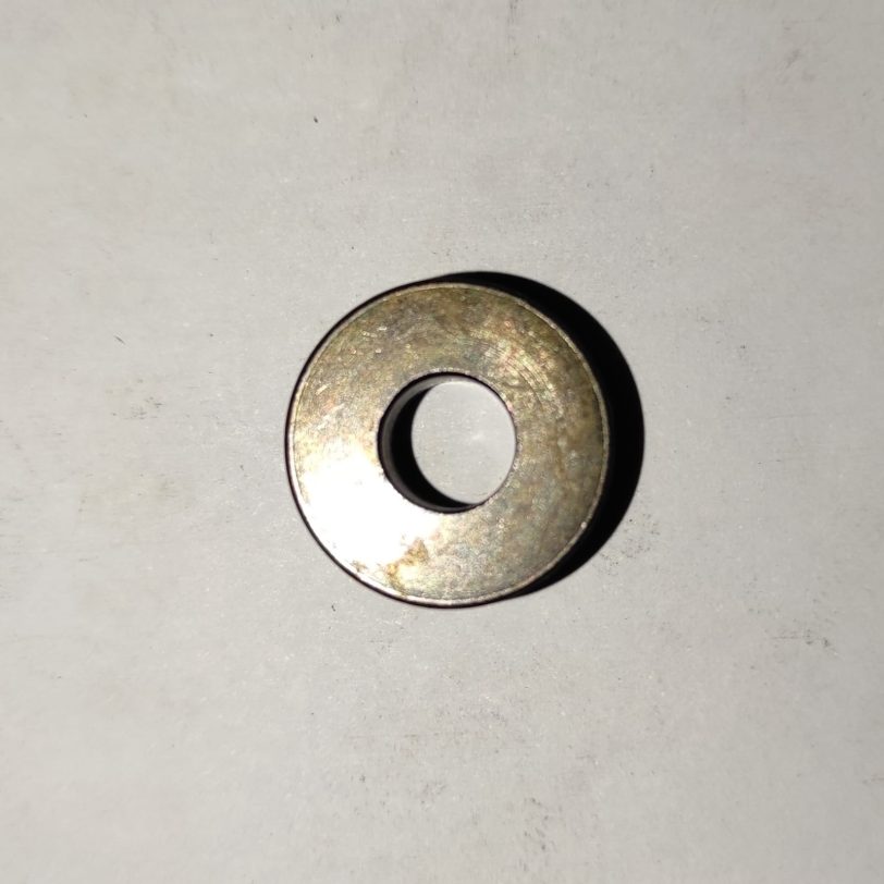 33745GB6970 RONDELLA, COLLOCAMENTO RIFLETTORE - immagine 2