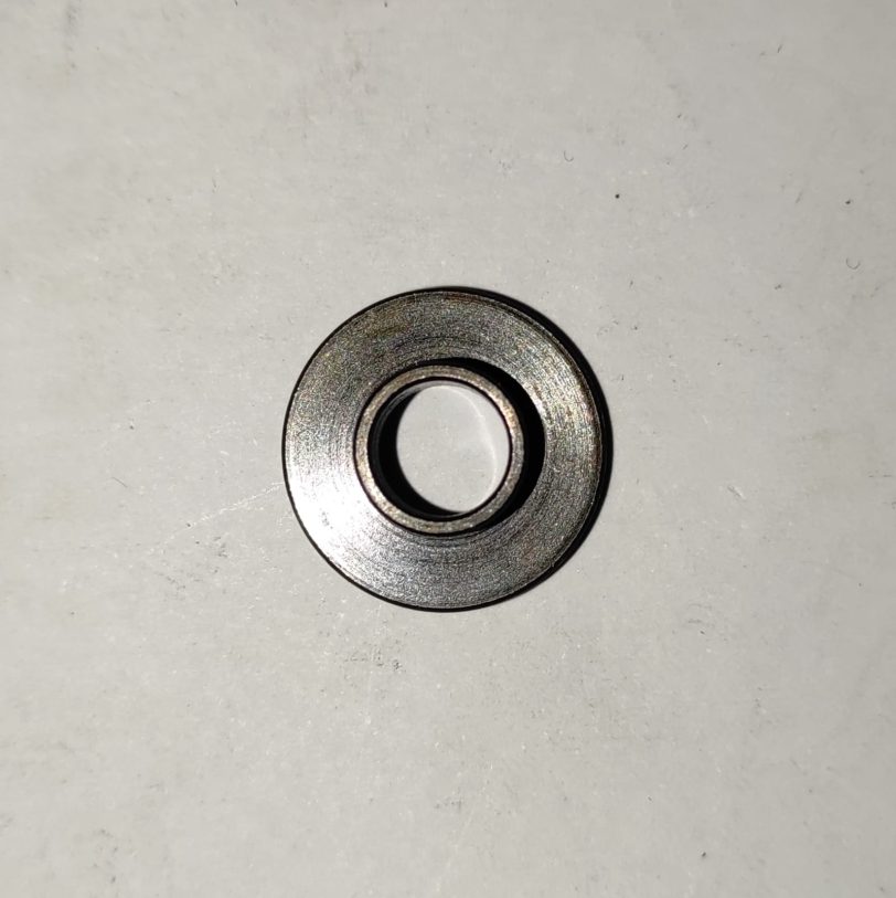 33745GB6970 RONDELLA, COLLOCAMENTO RIFLETTORE - immagine 3