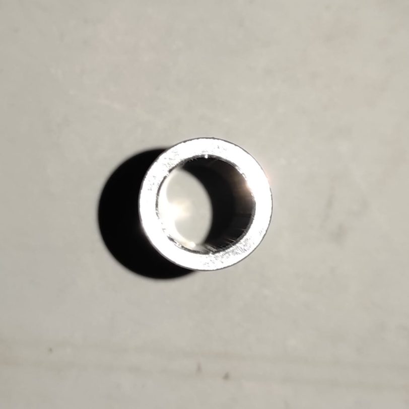 51486MCJ830 COLLARINO DI INFERIORE POGGIAPIEDE - immagine 2
