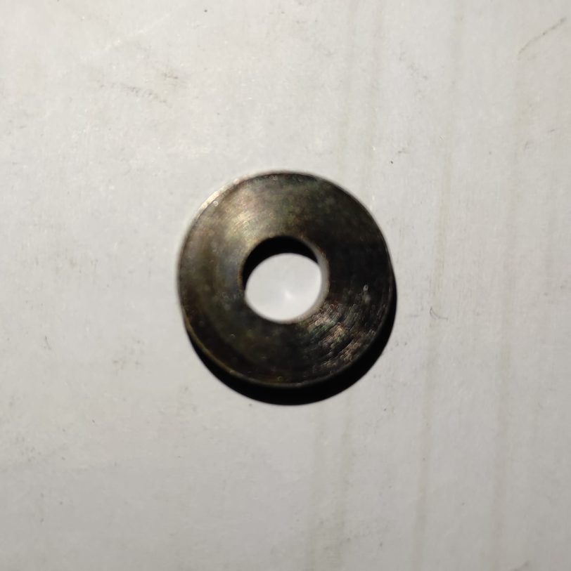 90522MF5000 RONDELLA COPERCHIO ANT. - immagine 3