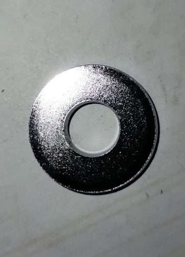 90521292000 RONDELLA 10.3MM