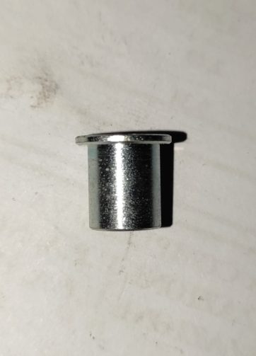 90503MBB000 COLLARINO 6.3X9.5