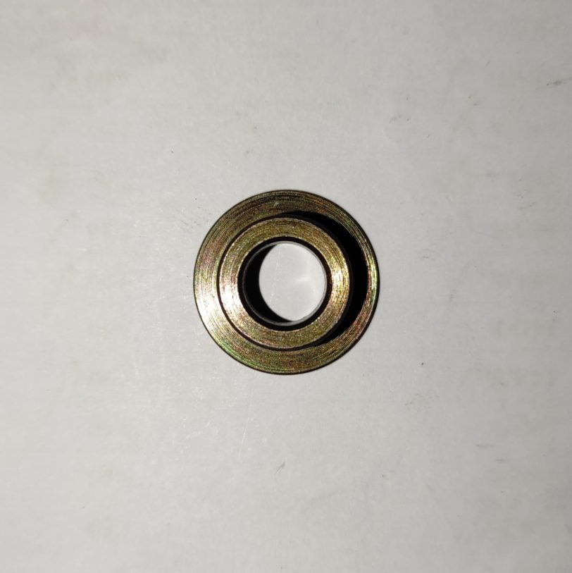 61302KM3750 COLLARINO SCATOLA FARO - immagine 2