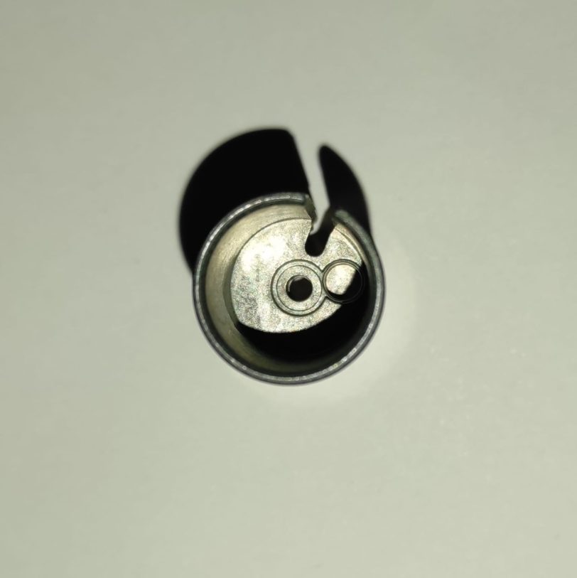 16111GCG930 VALVOLA ACCELERATORE - immagine 4