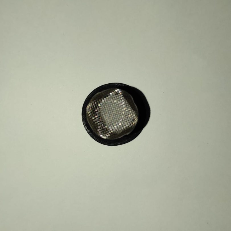 15421KPL900 RETICELLA FILTRO OLIO - immagine 2