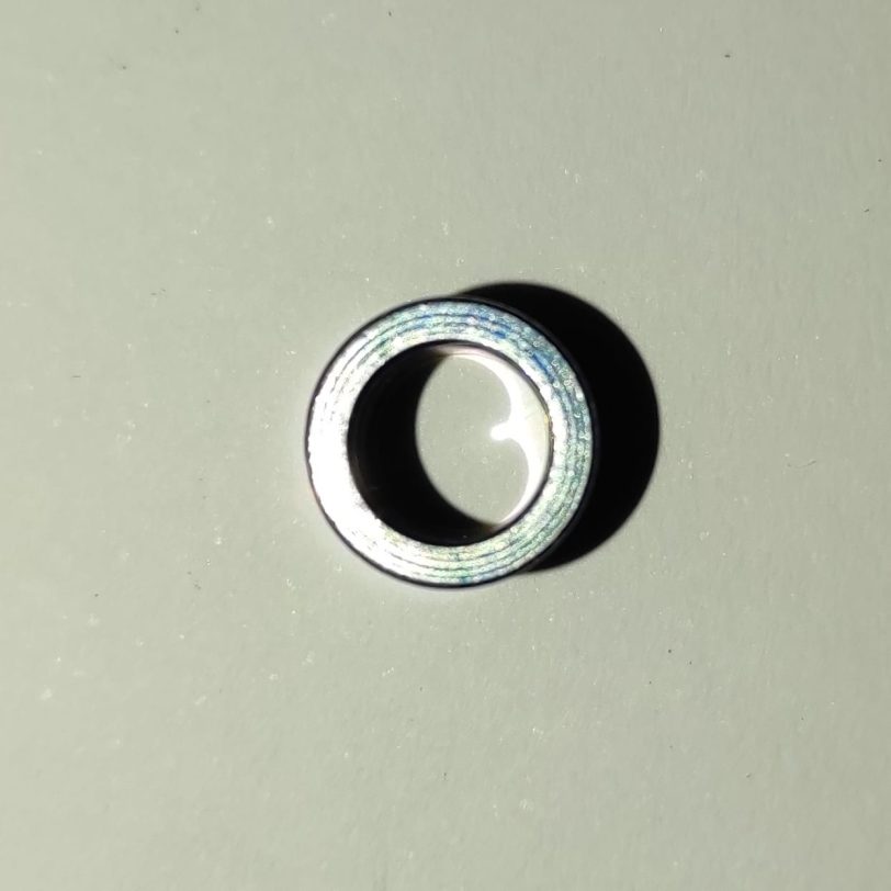 18295GW0920 COLLARINO 5MM - immagine 2