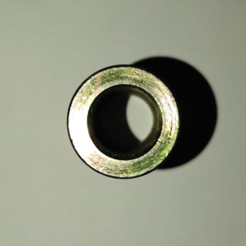 44313KM1000 COLLARINO B FRENO ANT. - immagine 2