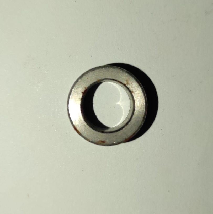 51314KM1000 COLLARINO B BRACCIO FULCRO - immagine 2
