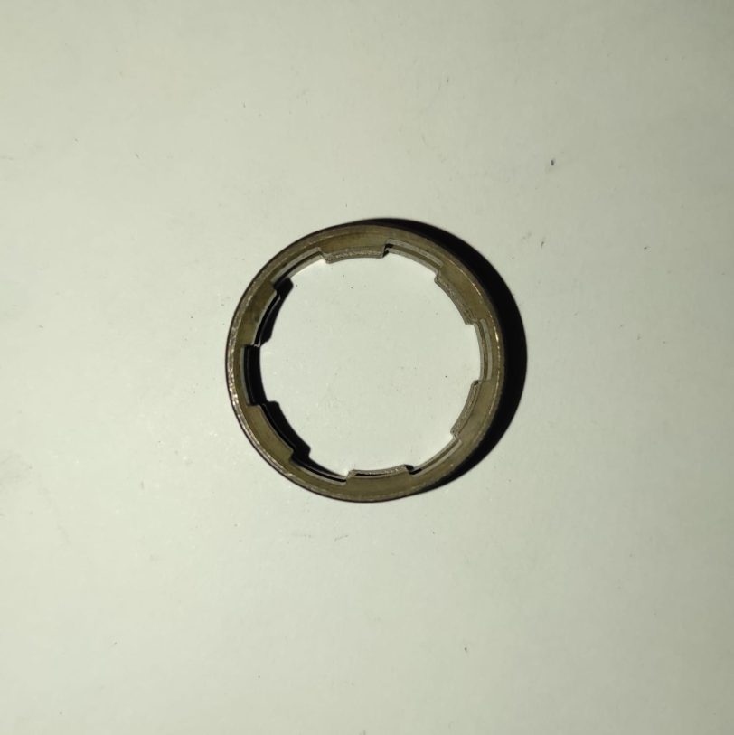 23442MB0000 COLLARINO SCANALATO 25X9.5