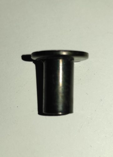 84702KV0670 COLLARINO STAFFA TARGA