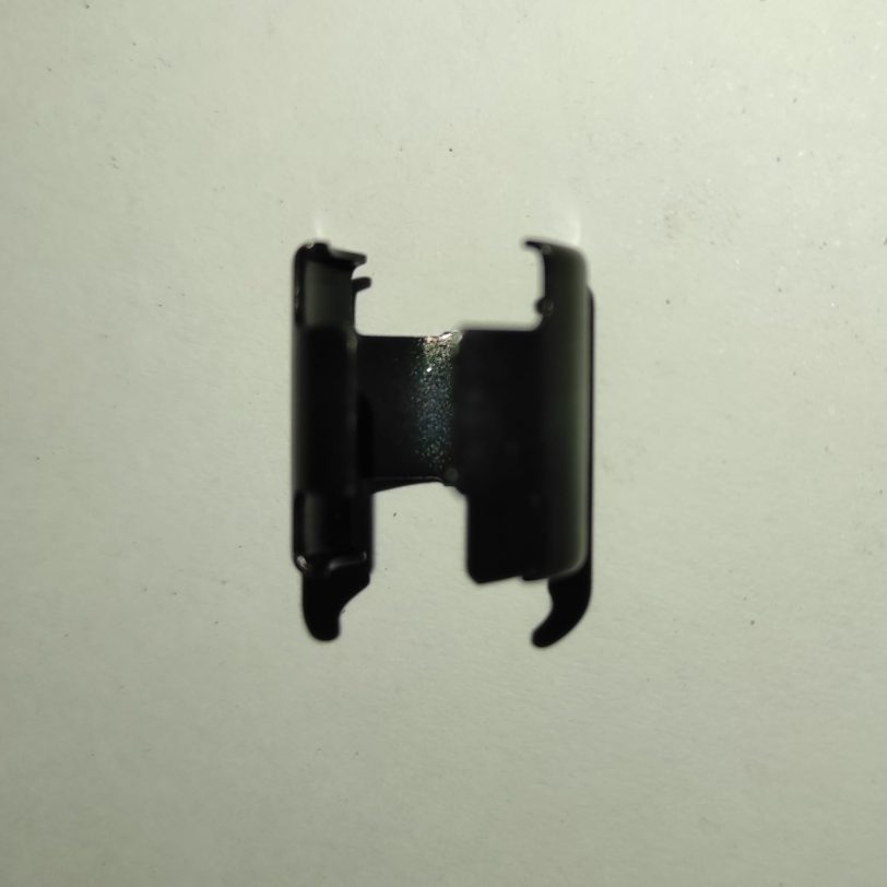 53108MJPG50 ANELLO ELASTICO PESO MANUBRIO