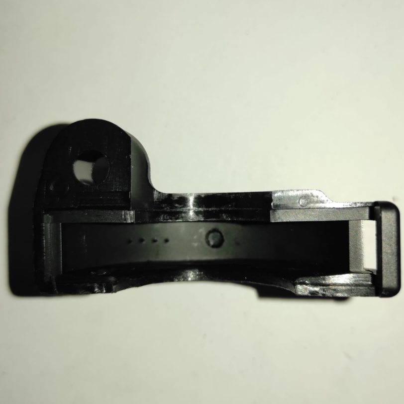 53167KFM900 ALLOGGIAMENTO ACCELERATORE SUPERIORE - immagine 3