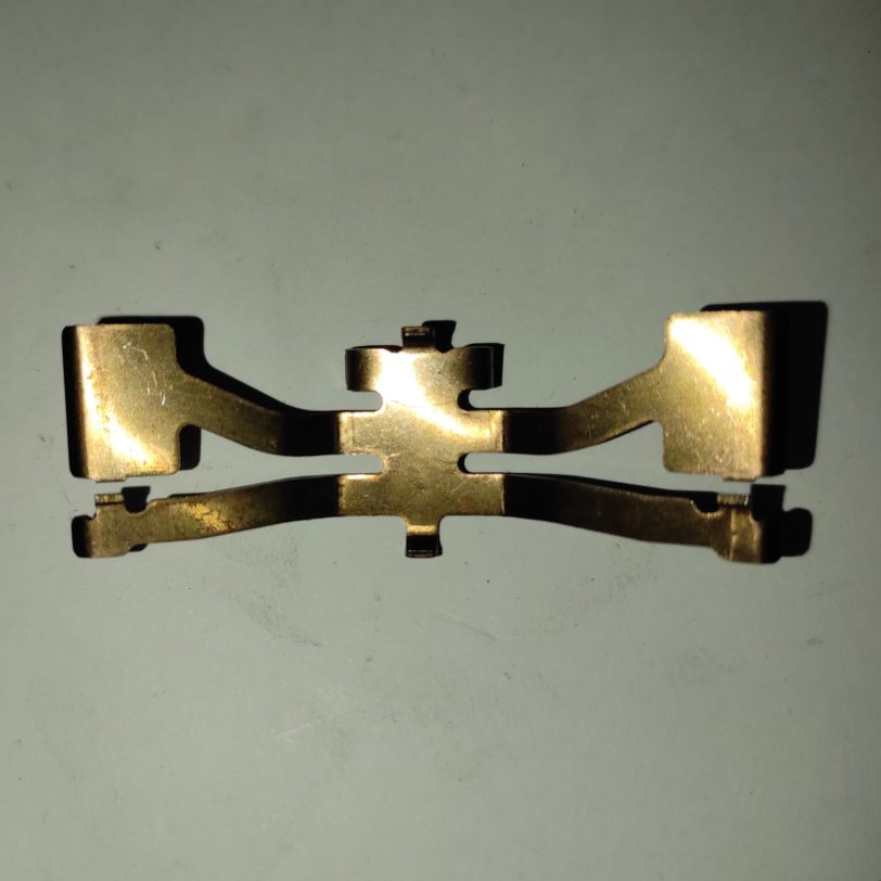 45108KWN931 MOLLA TAMPONE