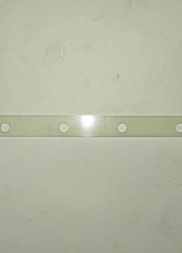 14115KSK671 SEPARATORE, VALVOLA CANNA