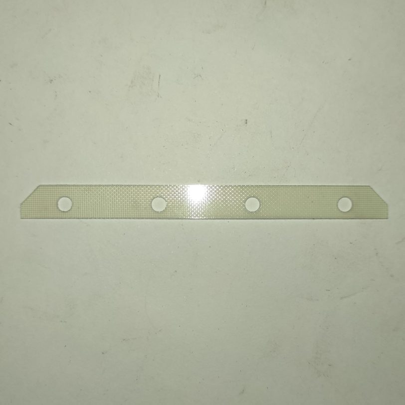 14115KSK671 SEPARATORE, VALVOLA CANNA