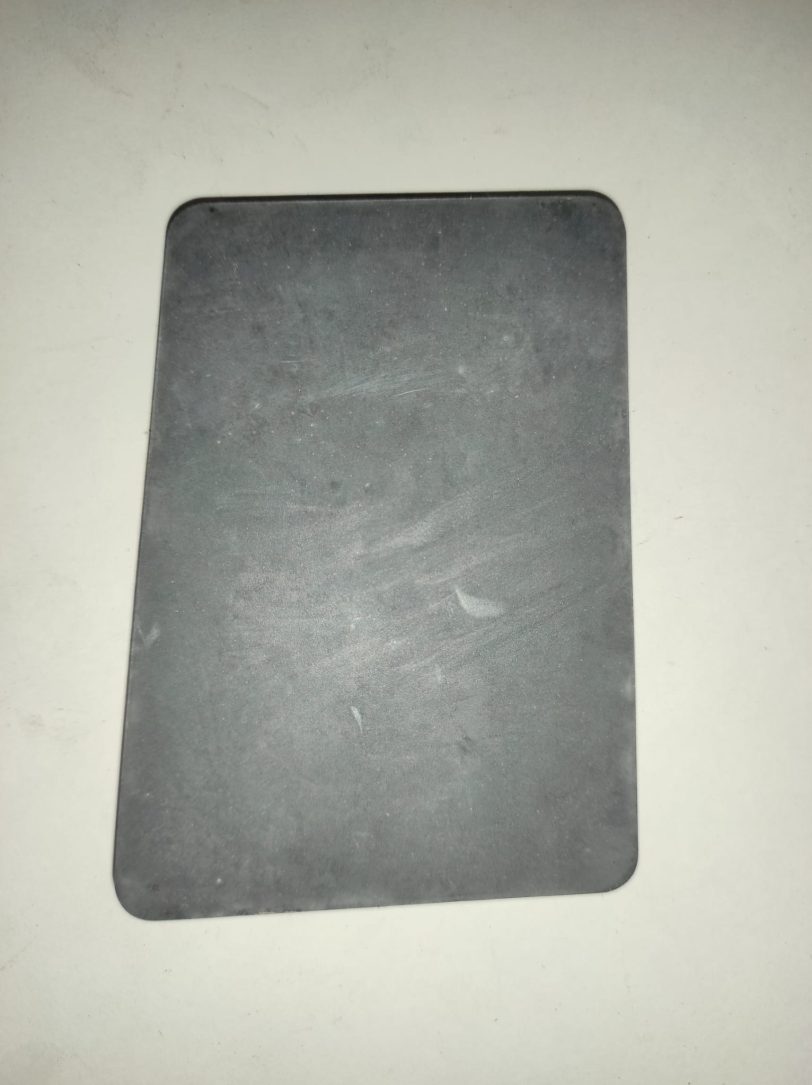 64355MFL000 GOMMA, CONDOTTO D. - immagine 2
