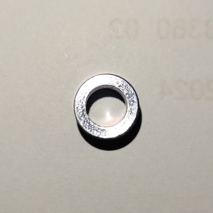 37243323000 COLLARINO DI FISSAGGIO CONTATORE - immagine 2