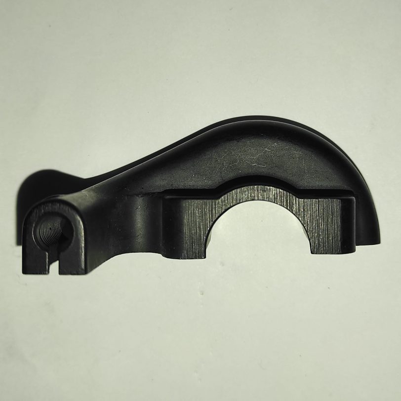 53167MEB672 ALLOGGIAMENTO ACCELERATORE SUPERIORE