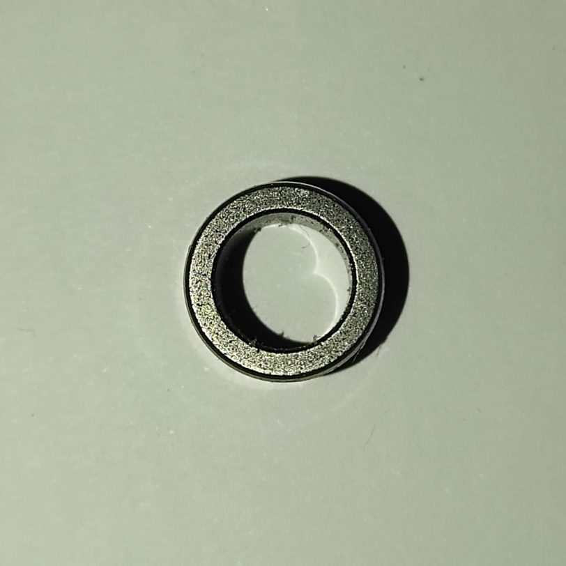11205GF0761 BUSSOLA 8X12X8 - immagine 2