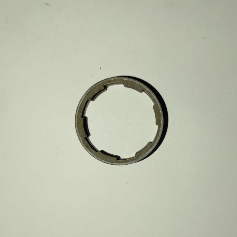 23462KE8000 BOCCOLA 25X8 - immagine 2